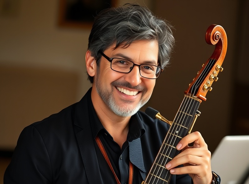 Sergio Quiroga