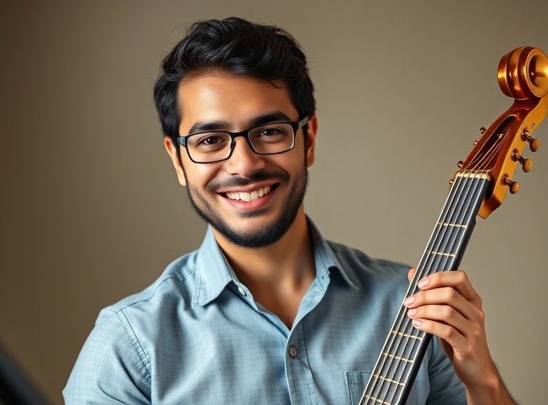Mauricio Ribeiro